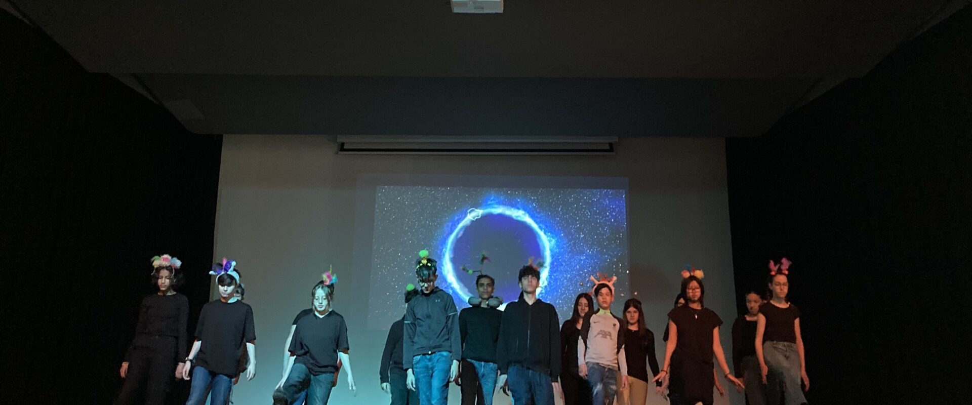 Toller Theaterabend: „Tief bewegt und beeindruckt“ 