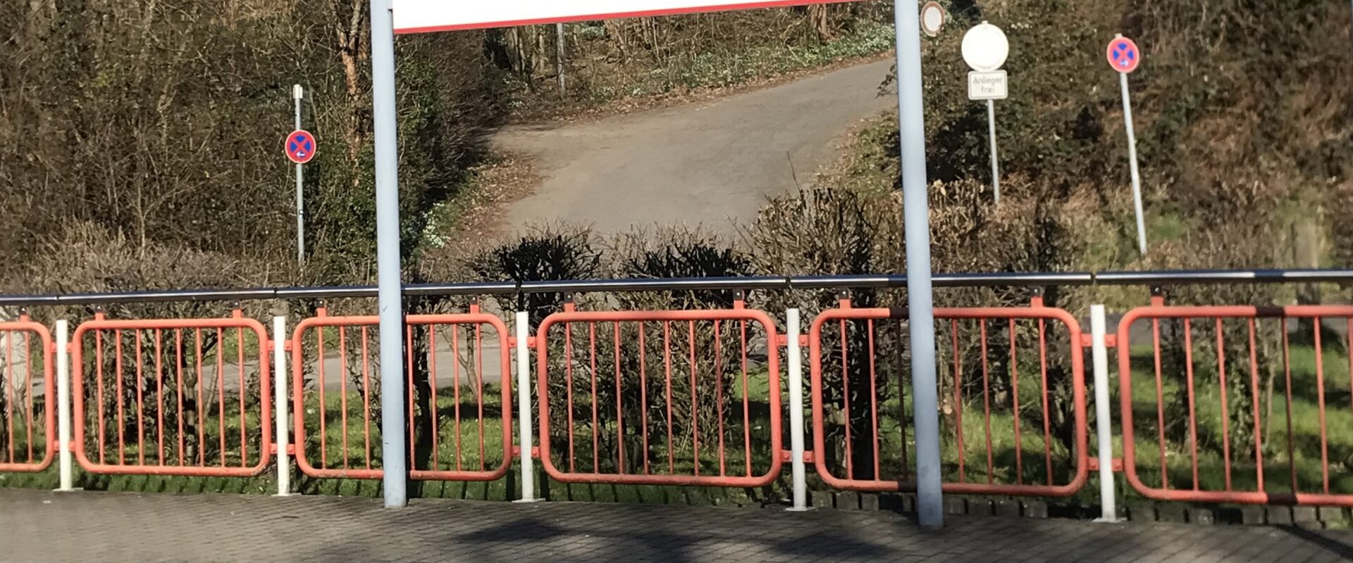 Nächster Halt: Neanderthal!